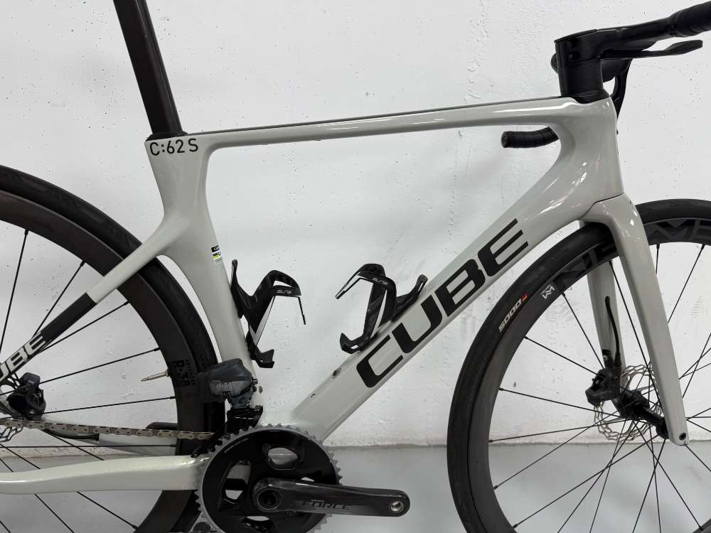 Cube C:62 S - 53