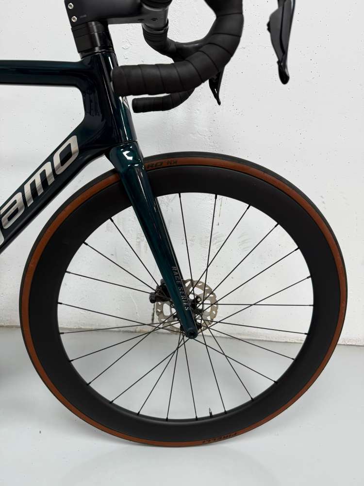 Megamo Pulse Disc - M