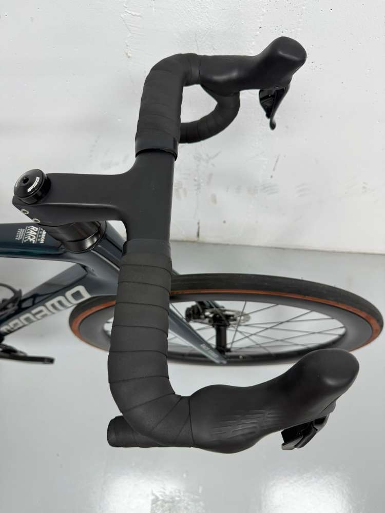 Megamo Pulse Disc - M