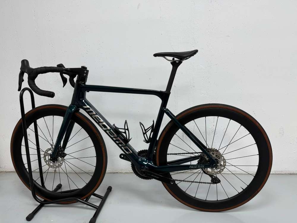 Megamo Pulse Disc - M