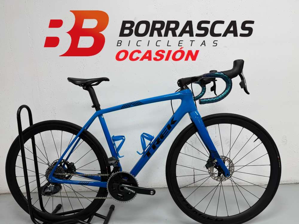 Trek Boone 5 Disc - 54