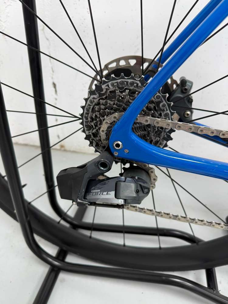 Trek Boone 5 Disc - 54