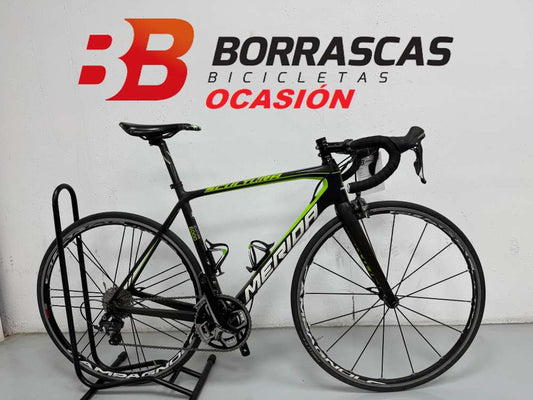 Merida Scultura 6000 - SM