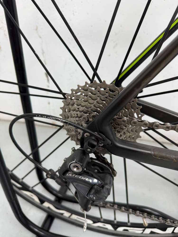 Merida Scultura 6000 - SM