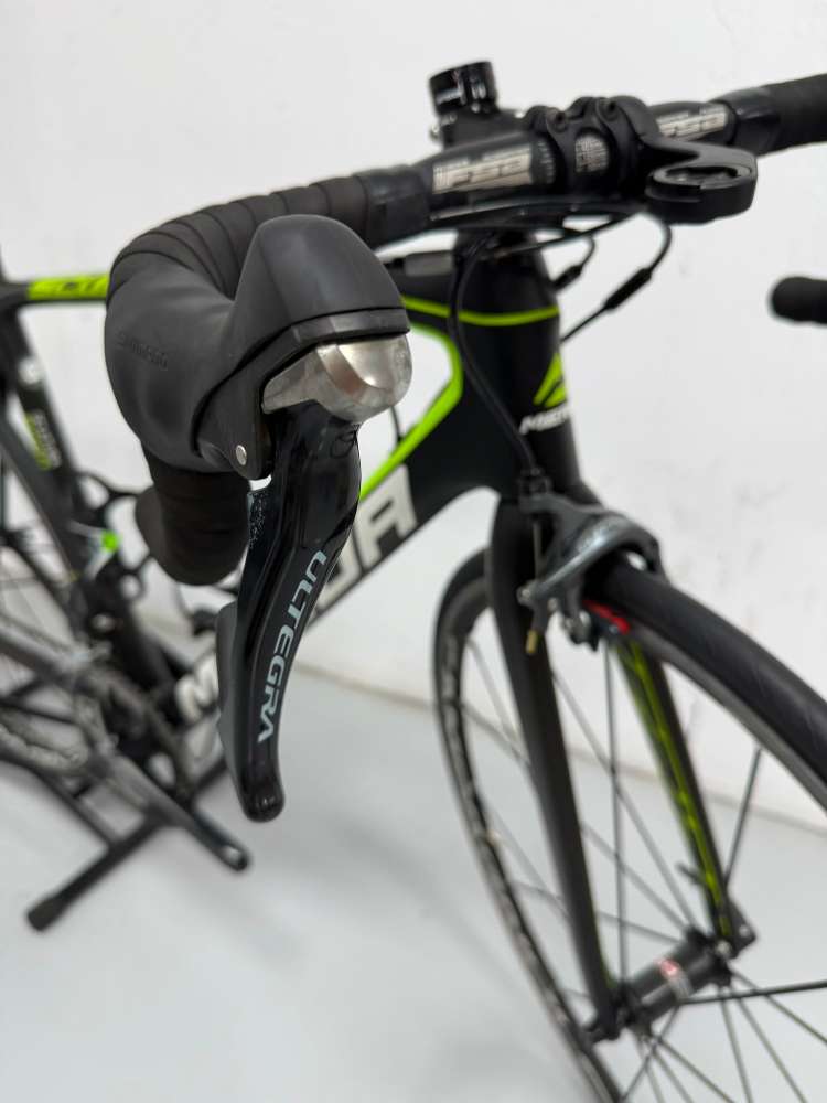 Merida Scultura 6000 - SM