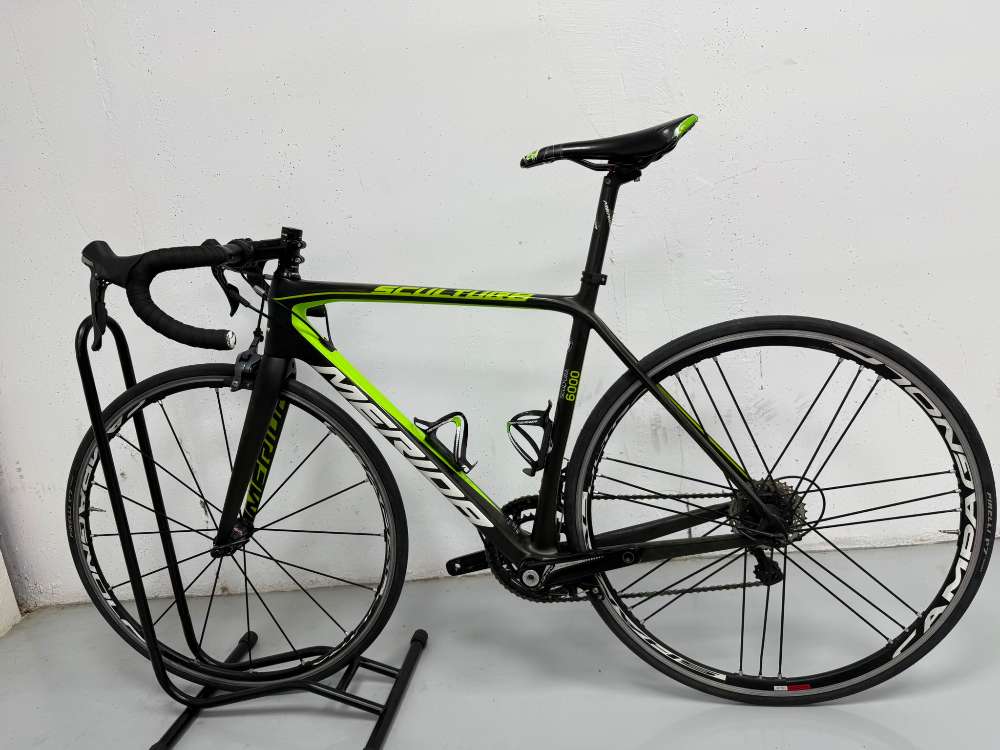 Merida Scultura 6000 - SM