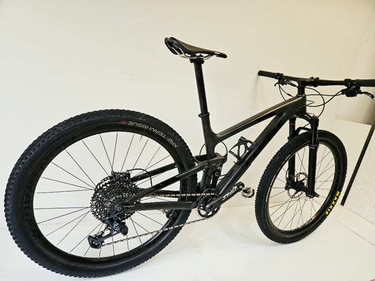Trek Top Fuel 9.8 - ML