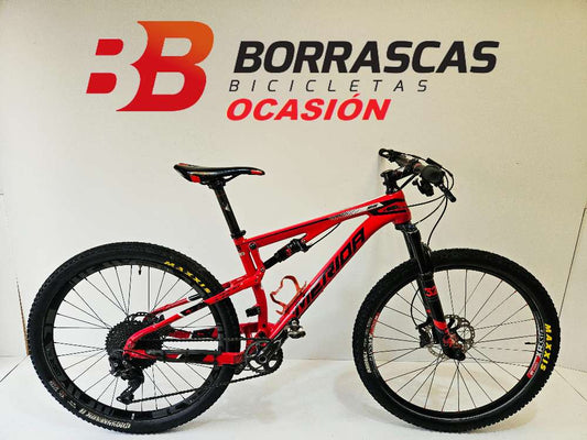 Merida Ninety-Six 7.XT - S