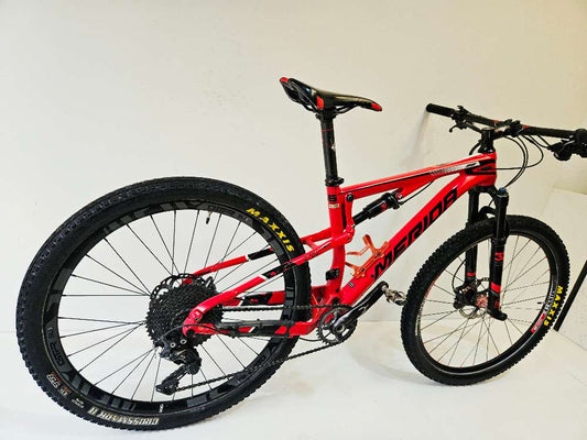 Merida Ninety-Six 7.XT - S