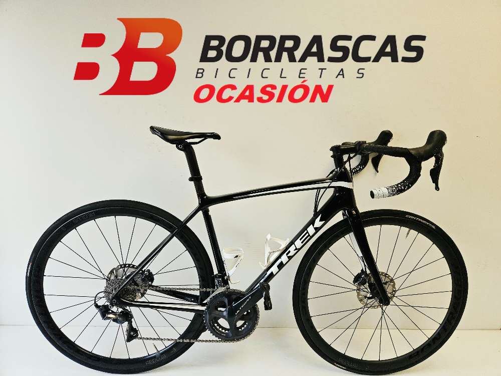 Trek Emonda SL6 Disc - 52