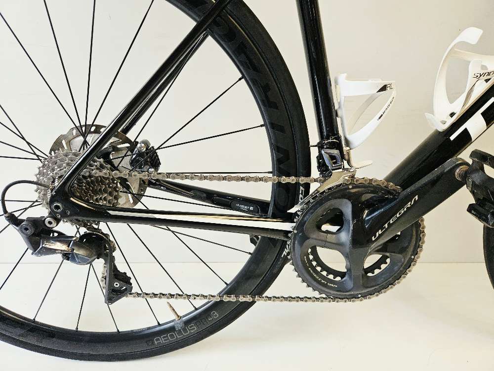 Trek Emonda SL6 Disc - 52