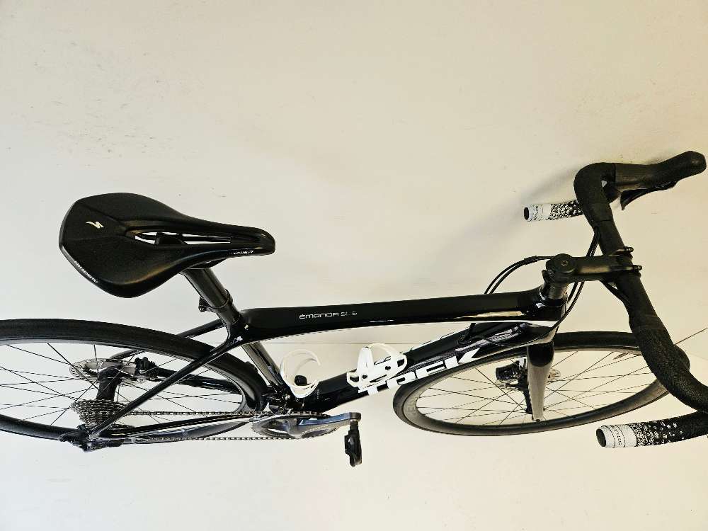 Trek Emonda SL6 Disc - 52