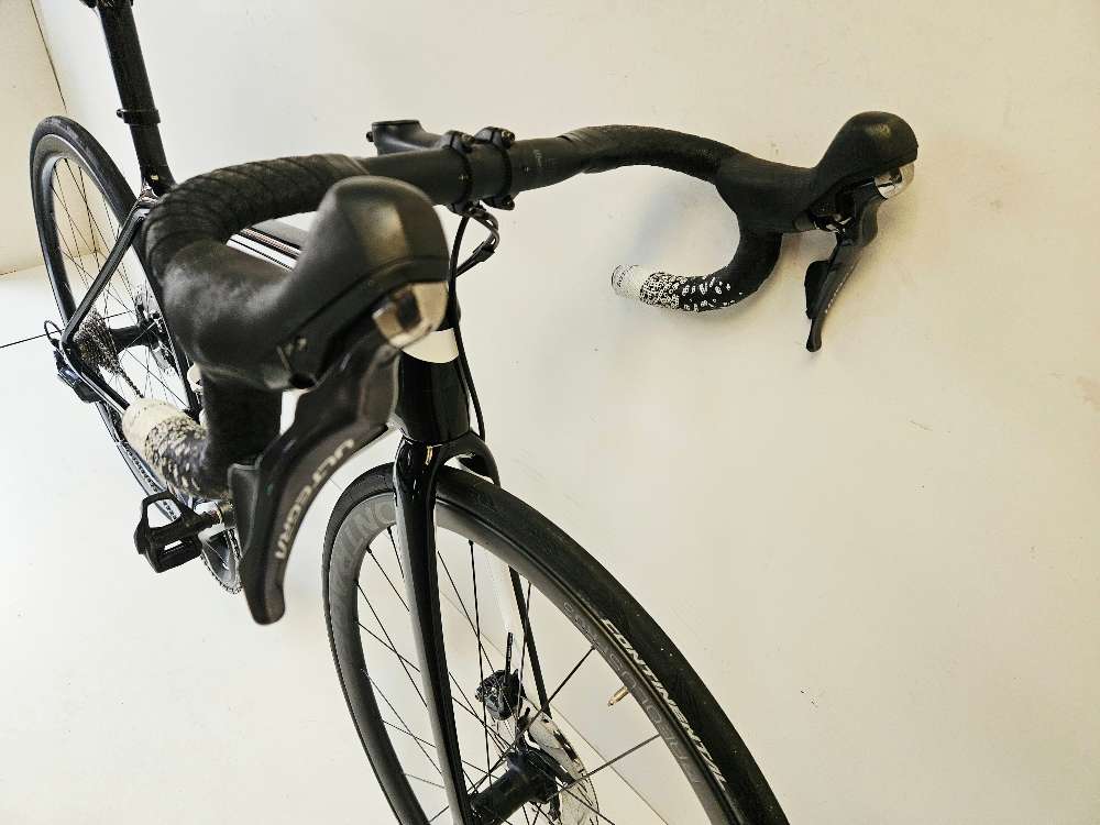 Trek Emonda SL6 Disc - 52