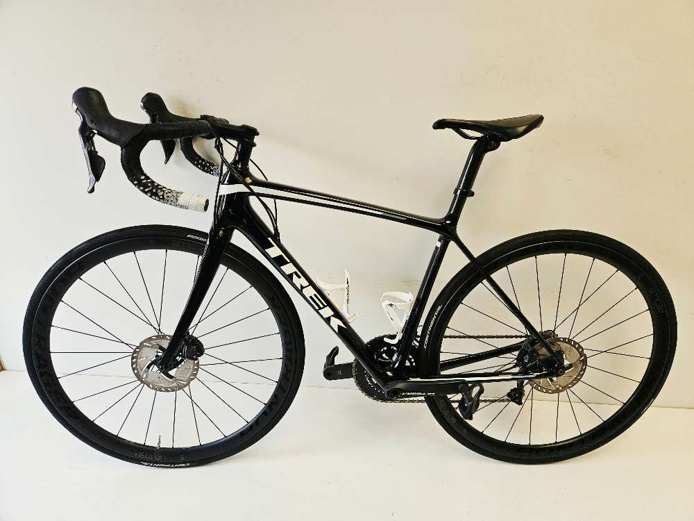 Trek Emonda SL6 Disc - 52