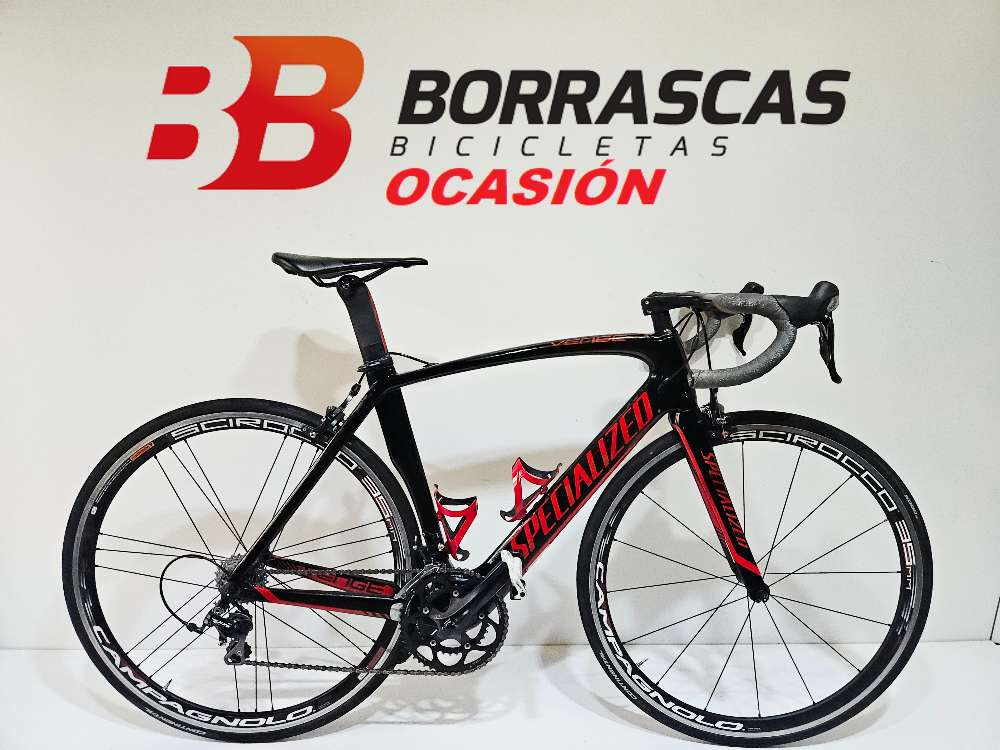Specialized Venge - M