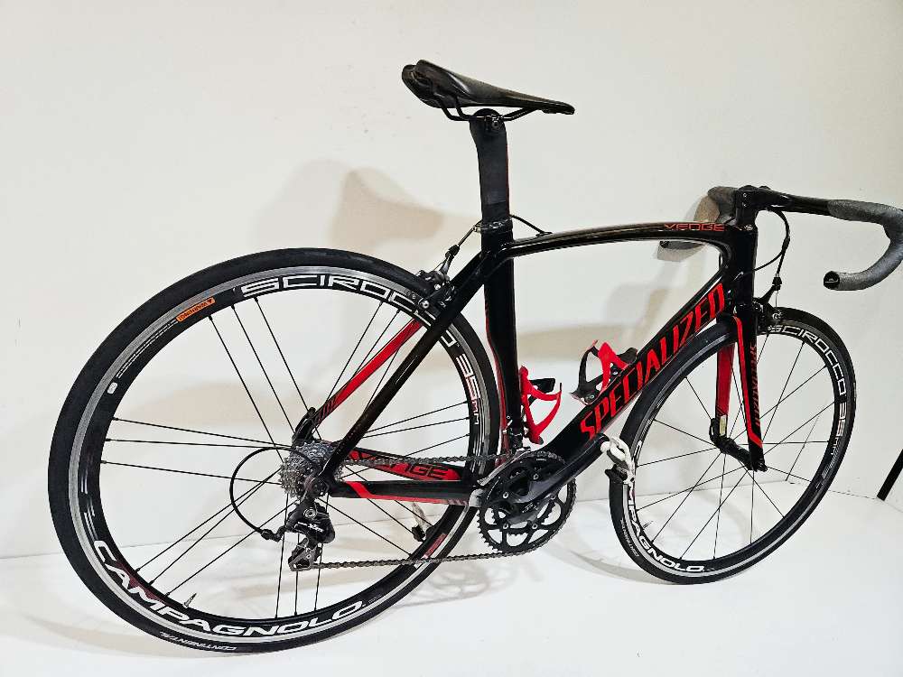 Specialized Venge - M