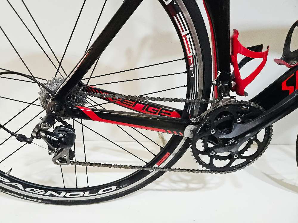 Specialized Venge - M