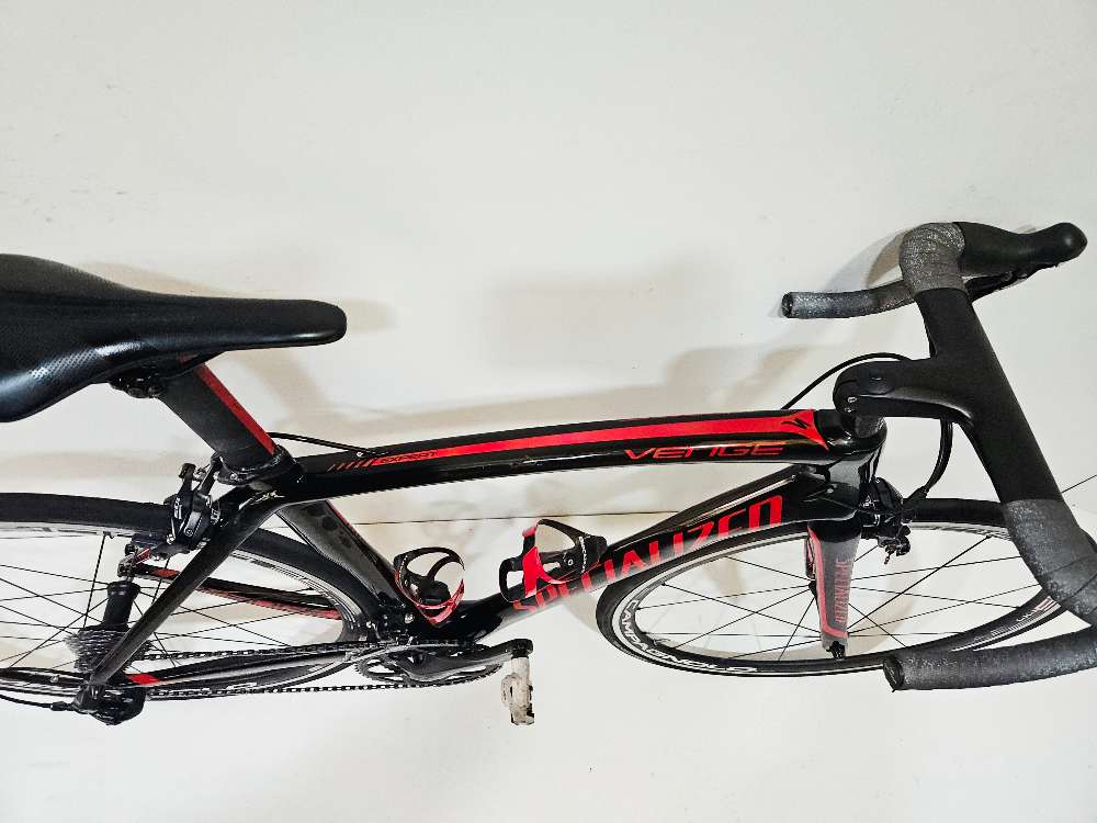 Specialized Venge - M