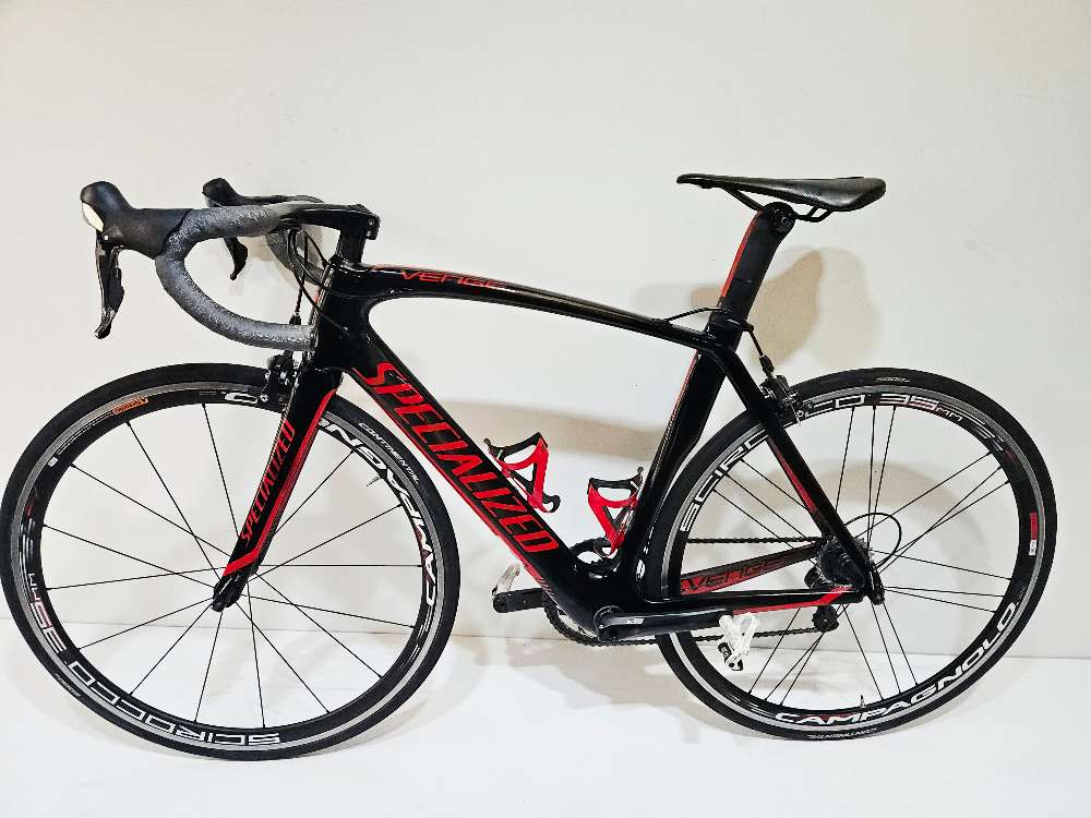 Specialized Venge - M