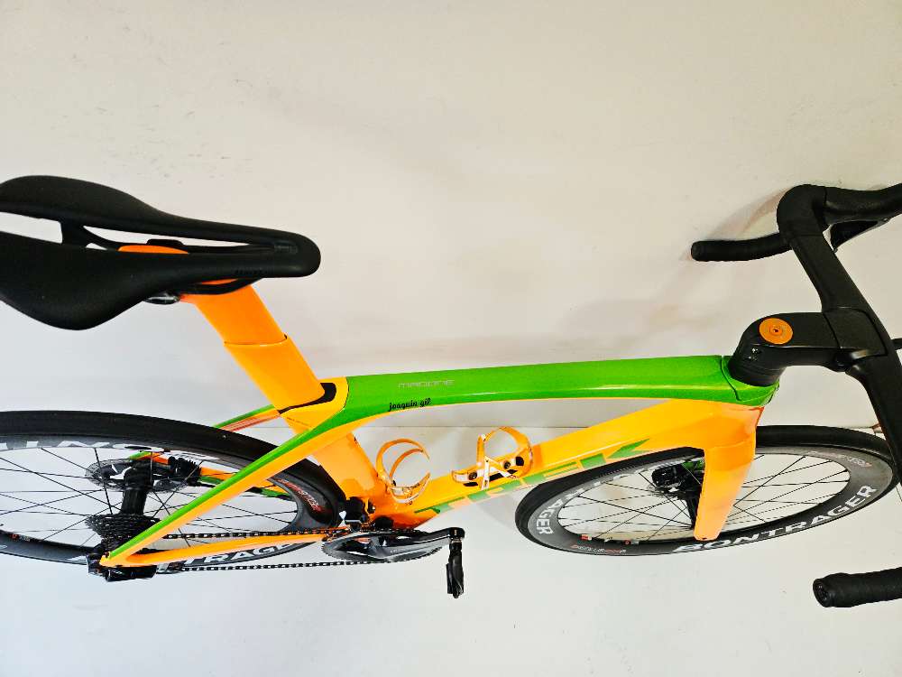 Trek Madone SLR Disc - 56