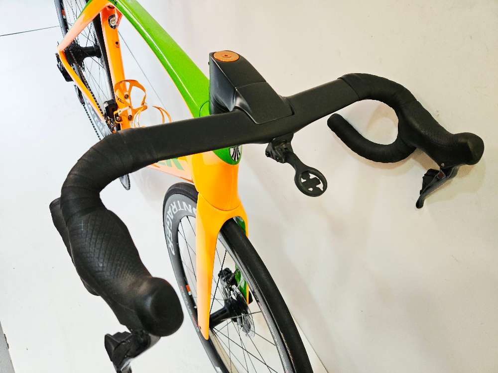 Trek Madone SLR Disc - 56