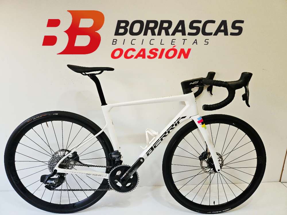 Berria Belador Disc - S