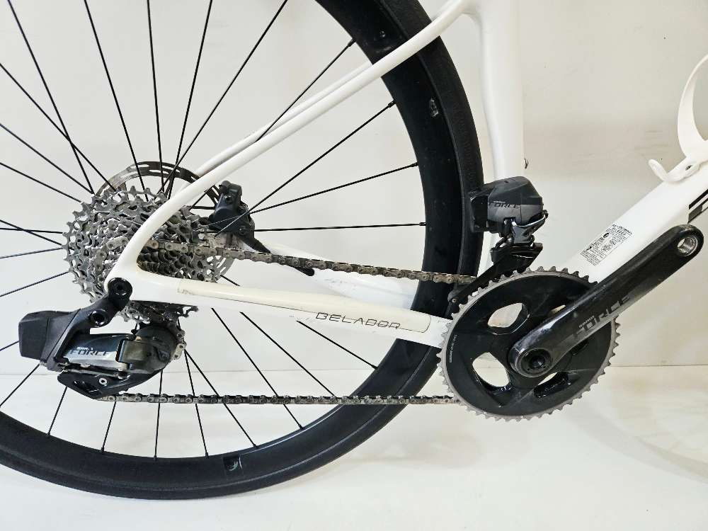 Berria Belador Disc - S