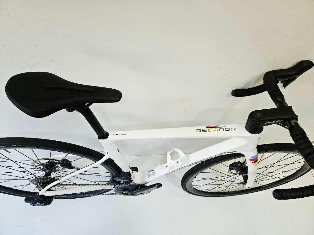 Berria Belador Disc - S