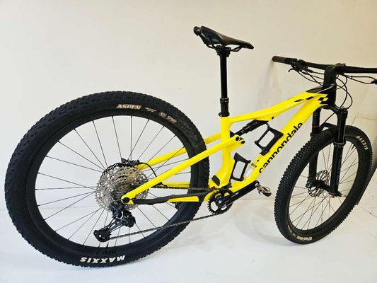 Cannondale Scalpel - M