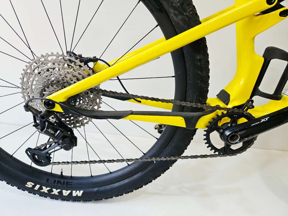 Cannondale Scalpel - M