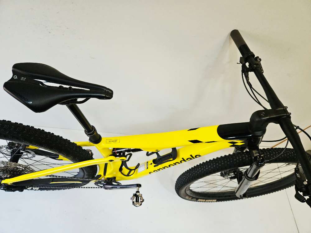Cannondale Scalpel - M