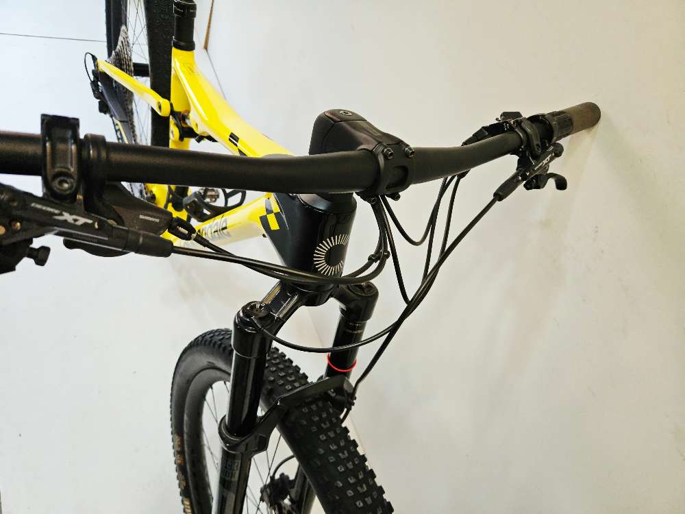 Cannondale Scalpel - M