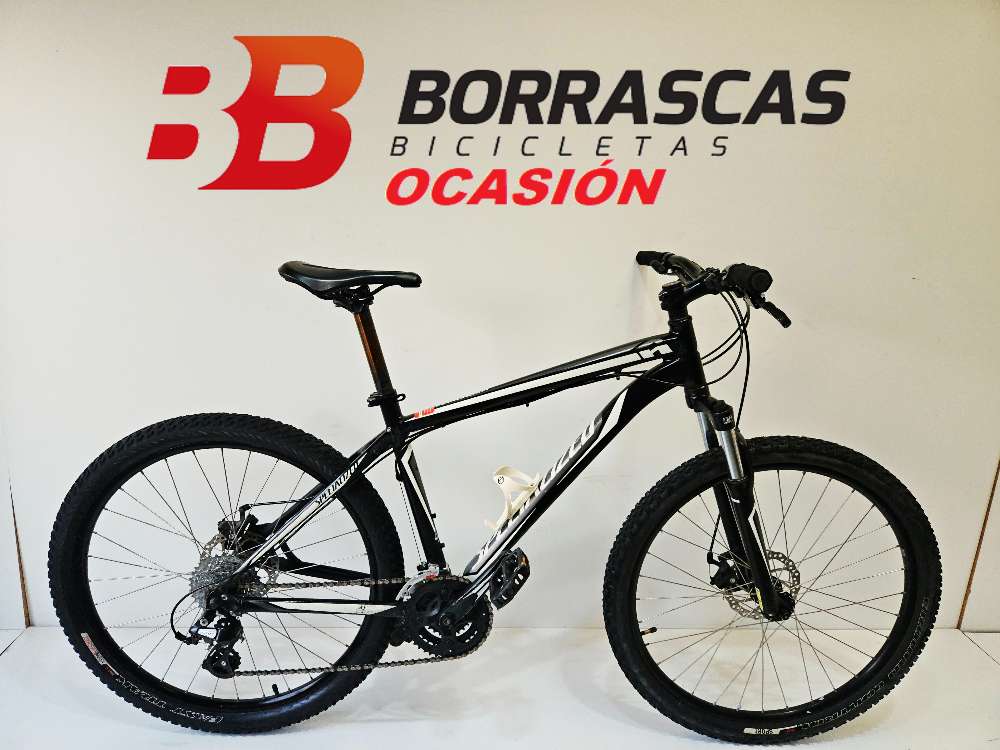 Specialized HardRock - M