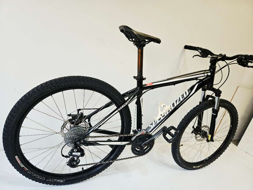 Specialized HardRock - M