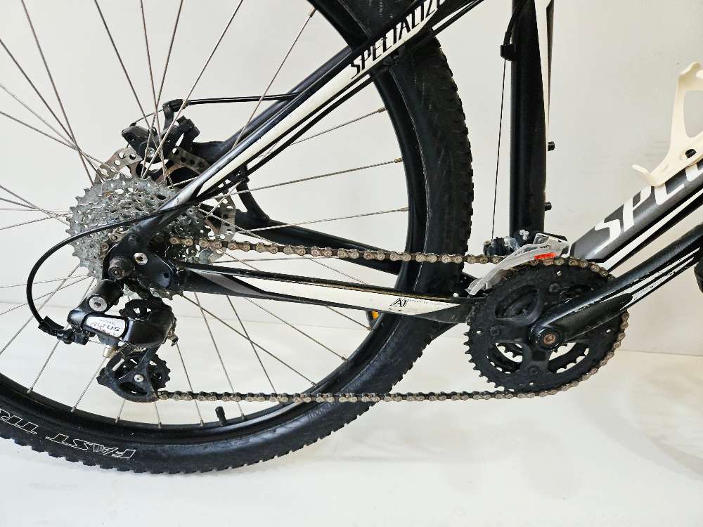 Specialized HardRock - M