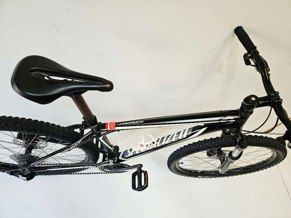 Specialized HardRock - M