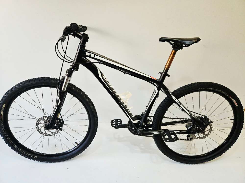 Specialized HardRock - M