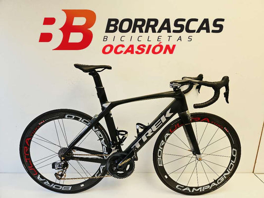 Trek Madone SLR - 54