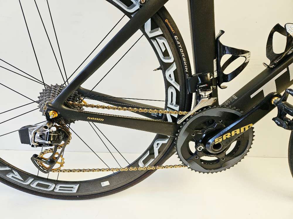 Trek Madone SLR - 54
