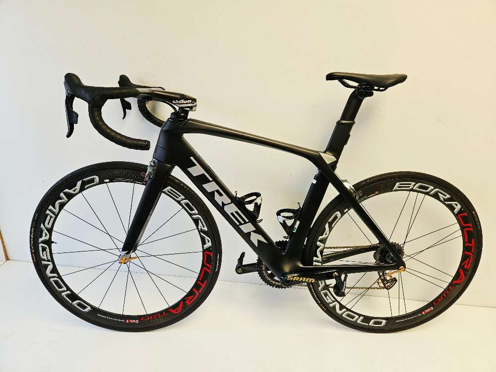 Trek Madone SLR - 54