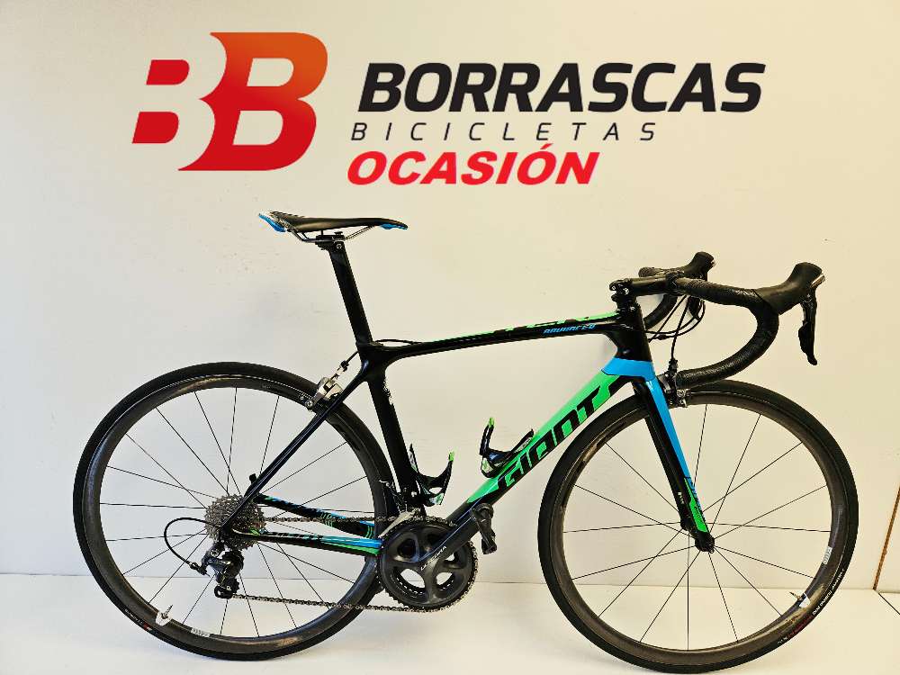Giant Tcr Adv. Pro 1 - M
