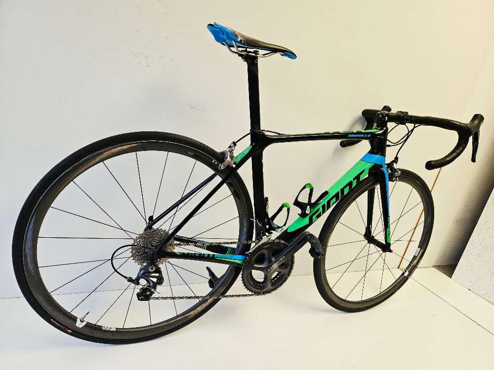 Giant Tcr Adv. Pro 1 - M