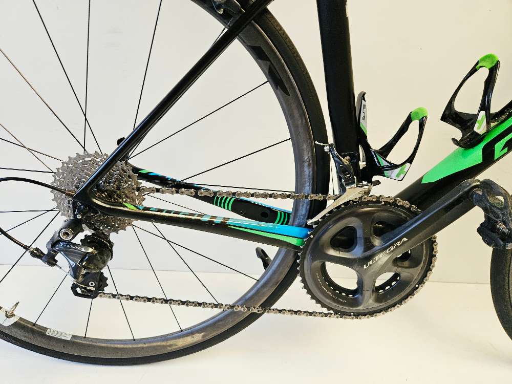 Giant Tcr Adv. Pro 1 - M