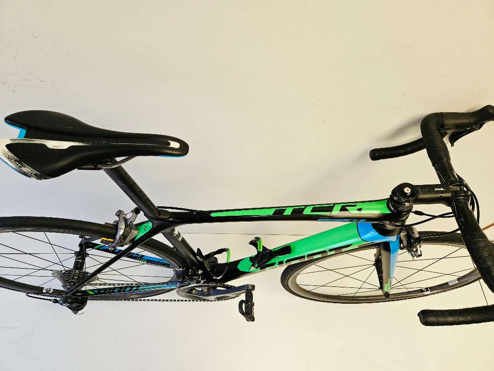 Giant Tcr Adv. Pro 1 - M