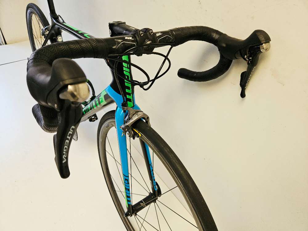Giant Tcr Adv. Pro 1 - M