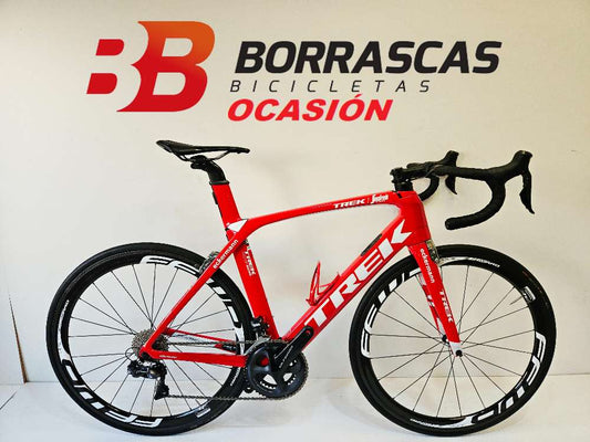 Trek Madone SL6 - 56