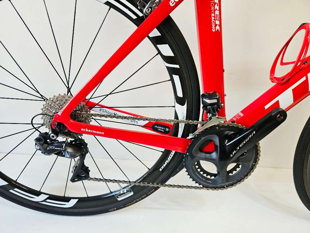 Trek Madone SL6 - 56
