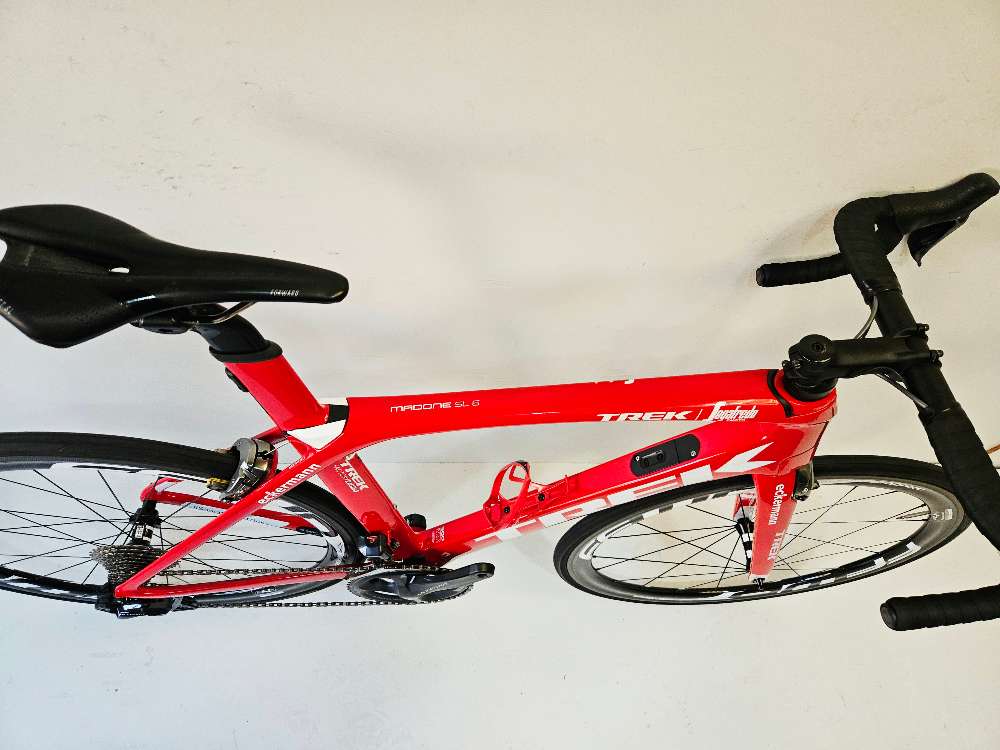 Trek Madone SL6 - 56