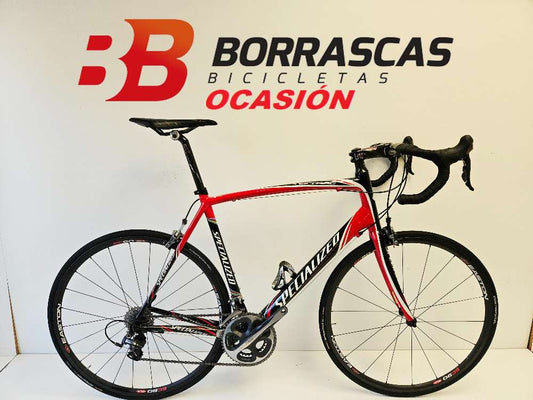 Specialized Tarmac - XL