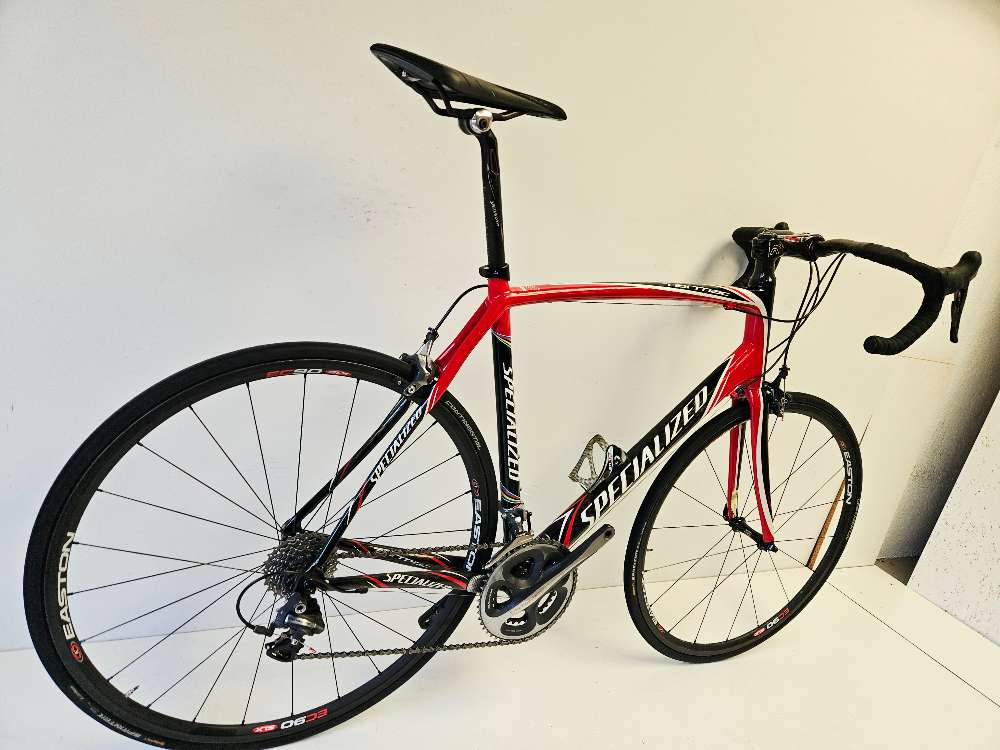 Specialized Tarmac - XL